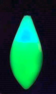 BLUE GREEN