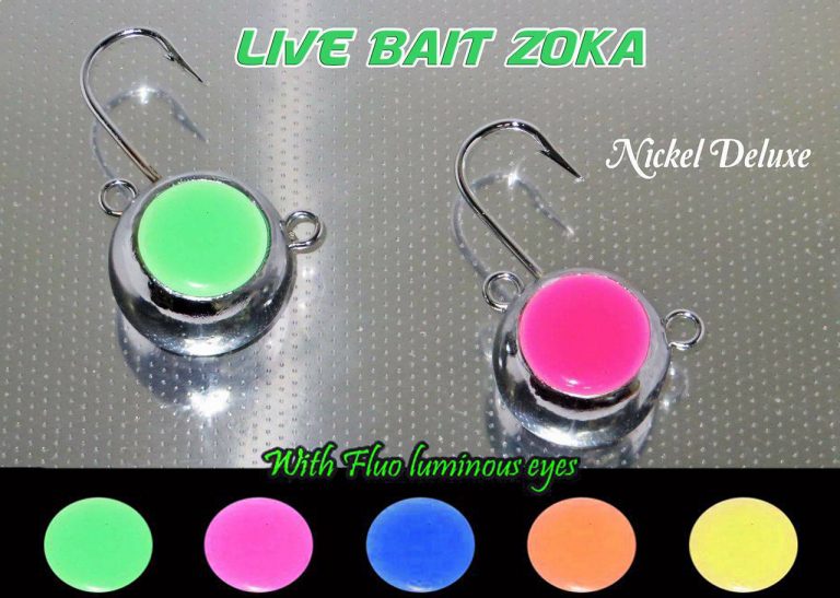 NIKEL ZOKA
