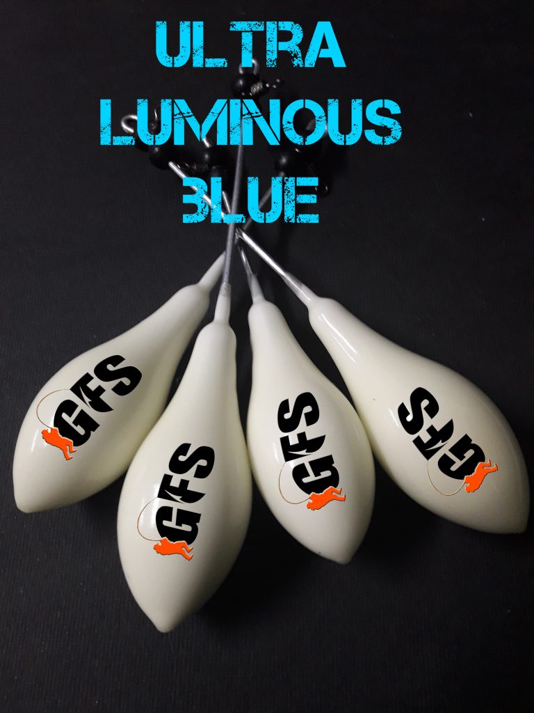 ULTRA LUMINOUS BLUE 3