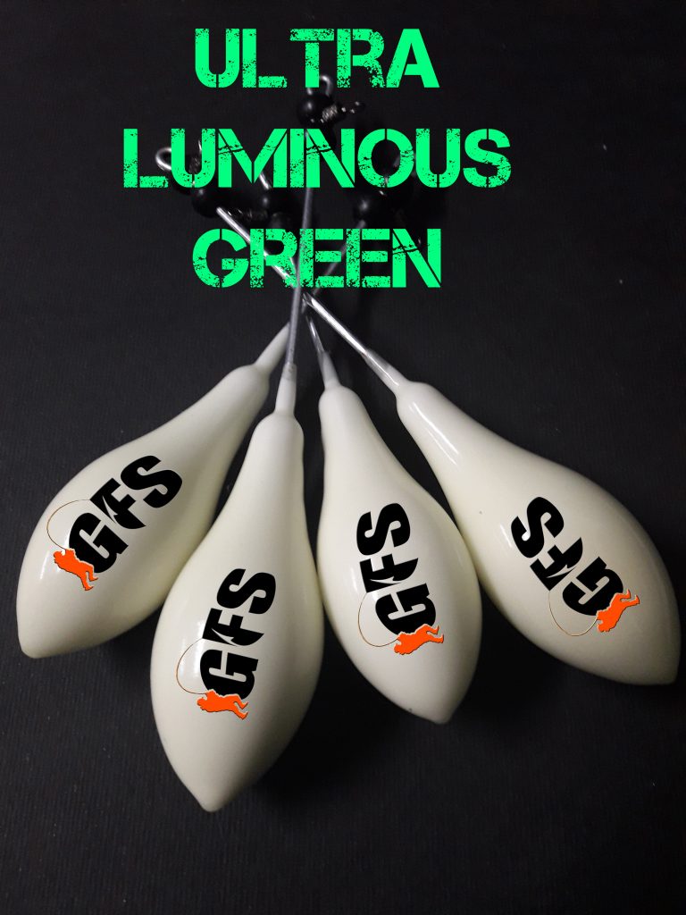 balarina ultra luminous green 1