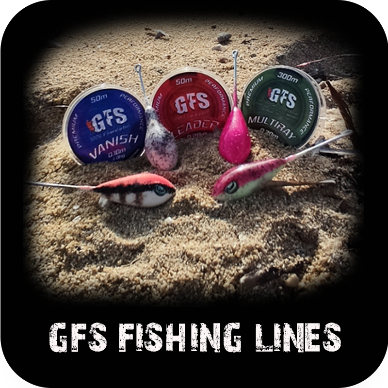 GFS FISHING LINES